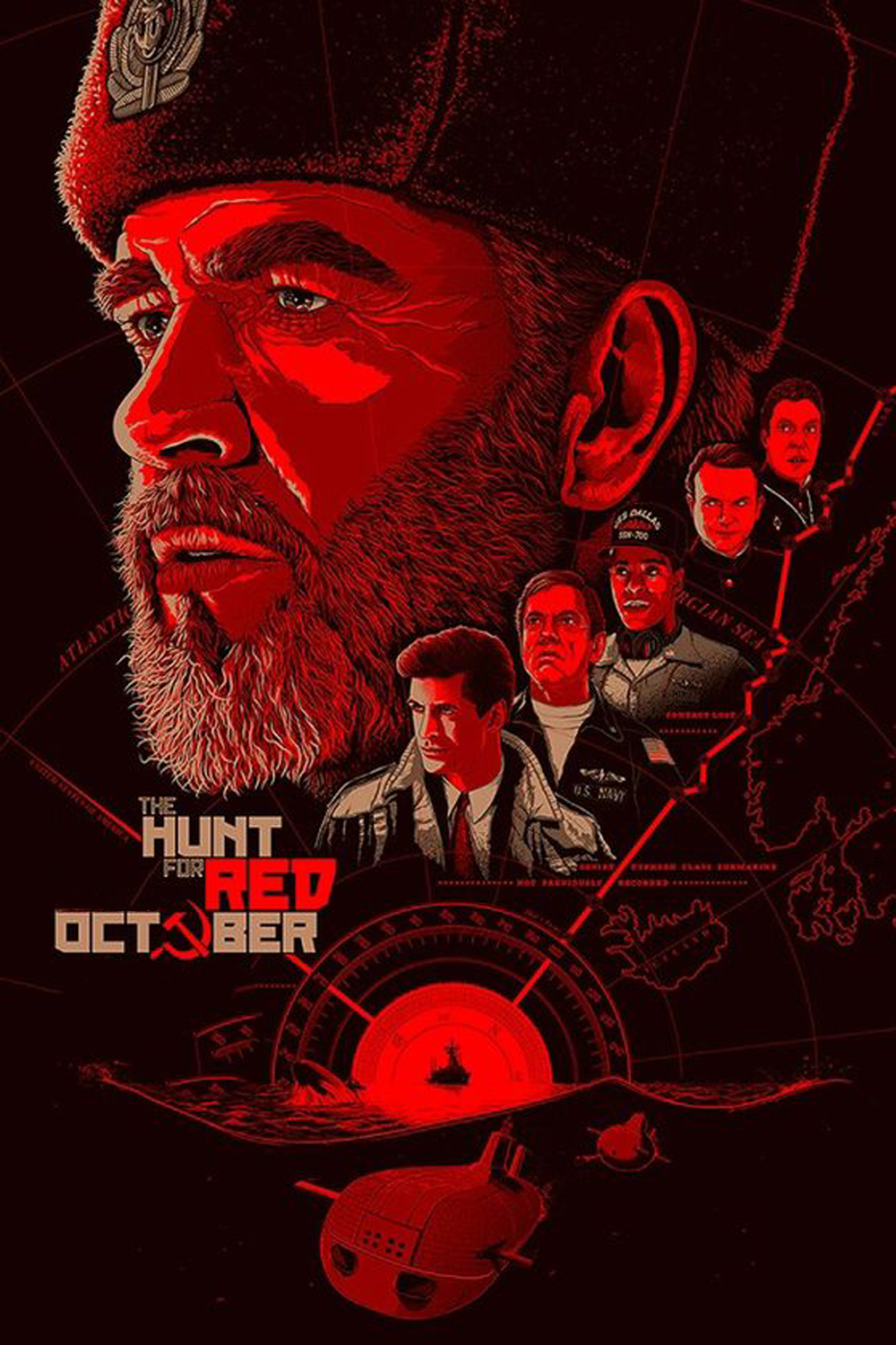 The Hunt for Red October (1990) [427231] (A1736598673) [[Movies]] --Plex--